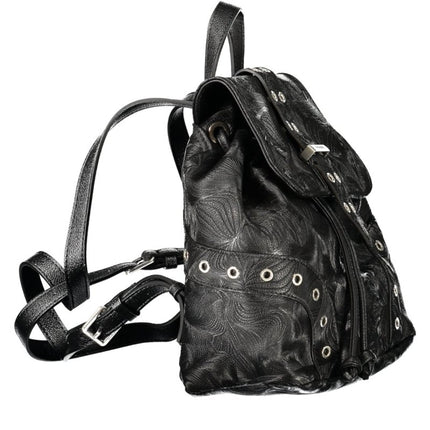 SEO. DESIGUAL Damen Rucksäcke – Rucksack günstig online kaufen - Schwarz Linkreich