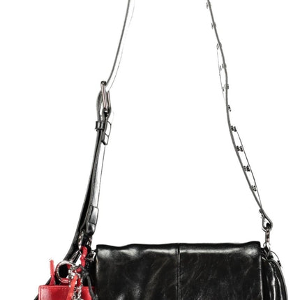 SEO. DESIGUAL Damen Taschen – Galaxy Naron Tasche online kaufen - Schwarz Linkreich