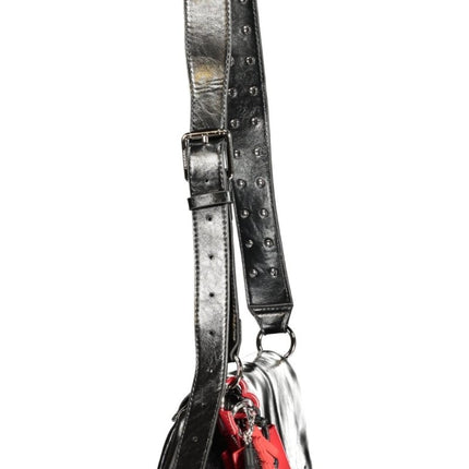 SEO. DESIGUAL Damen Taschen – Galaxy Naron Tasche online kaufen - Schwarz Linkreich
