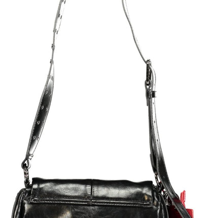 SEO. DESIGUAL Damen Taschen – Galaxy Naron Tasche online kaufen - Schwarz Linkreich