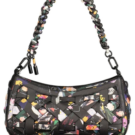 SEO. DESIGUAL Damen Taschen – Osmio Alsacia 2.0 online kaufen - Schwarz Linkreich