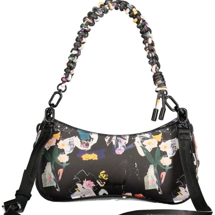 SEO. DESIGUAL Damen Taschen – Osmio Alsacia 2.0 online kaufen - Schwarz Linkreich