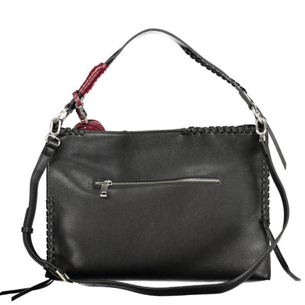 SEO. DESIGUAL Damen Taschen – Torio Leiria Tasche online kaufen - Schwarz Linkreich