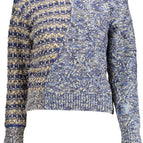 Blau / L