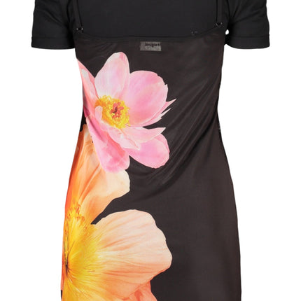 DESIGUAL Damen Kleider – Kurzarm günstig online kaufen