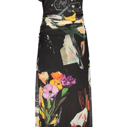 DESIGUAL Damen Kleider