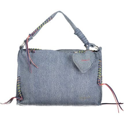 DESIGUAL Damen Taschen – Torio Denim Leiria online kaufen