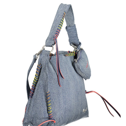 DESIGUAL Damen Taschen – Torio Denim Leiria online kaufen