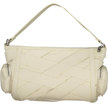 DESIGUAL Damen Taschen – Habana-tasche Chrom, mit Taschen
