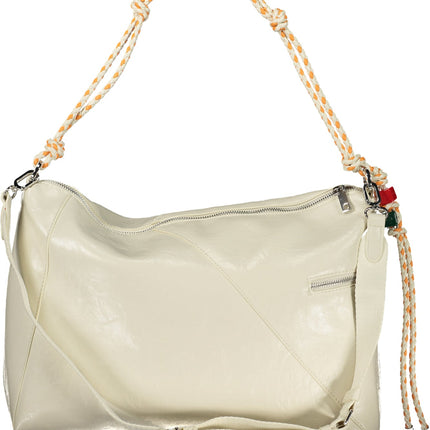 DESIGUAL Damen Taschen – Halb-logo-tasche Leiria 2.0