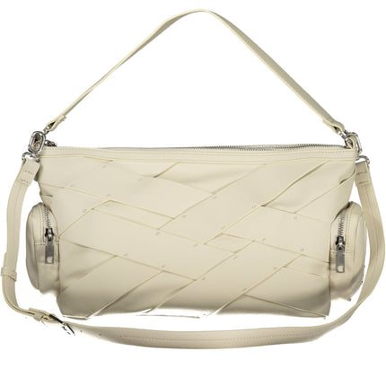 DESIGUAL Damen Taschen – Habana-tasche Chrom, mit Taschen