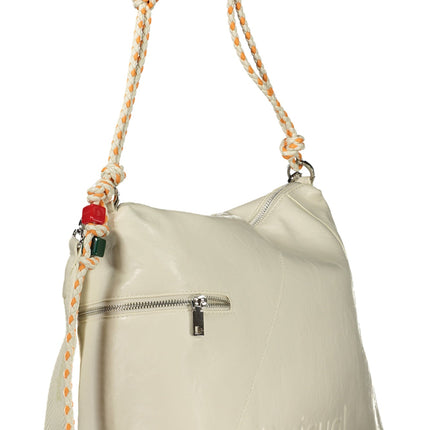 DESIGUAL Damen Taschen – Halb-logo-tasche Leiria 2.0