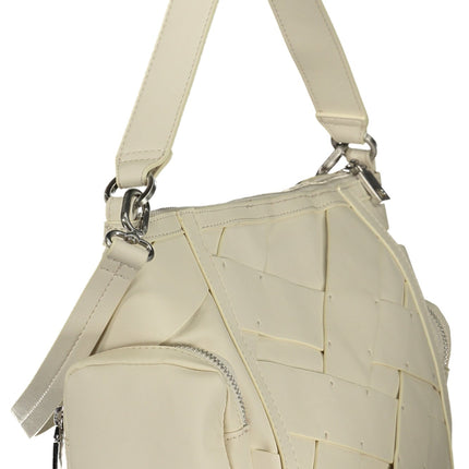 DESIGUAL Damen Taschen – Habana-tasche Chrom, mit Taschen