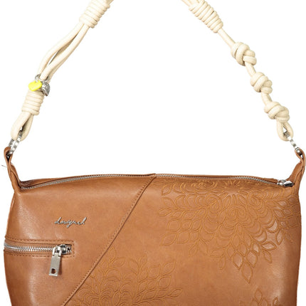 DESIGUAL Damen Taschen – Sierra Huntington Tasche kaufen