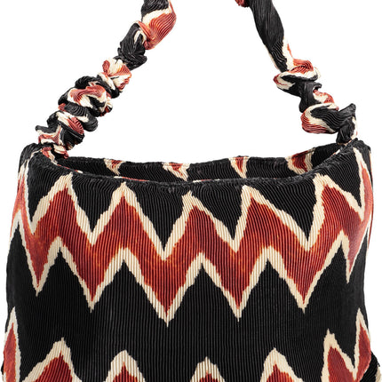 DESIGUAL Damentasche Schwarz – Stilvolle Schultertasche für Damen | soulluna.de