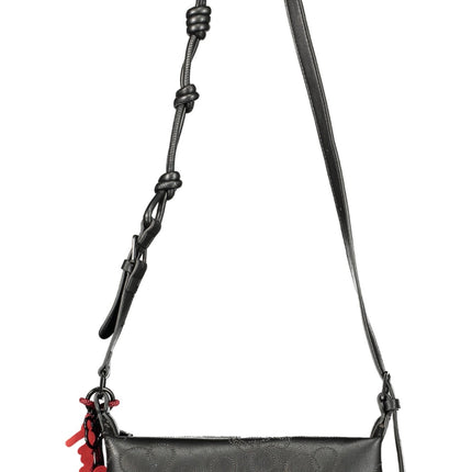 DESIGUAL Damen Taschen – Mickey Lineshuntington Tasche