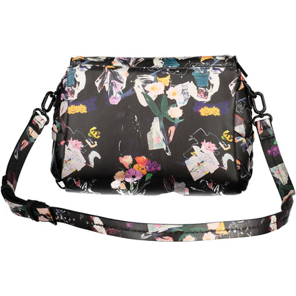 DESIGUAL Damen Taschen – Osmio Phuket Mini-weißtasche