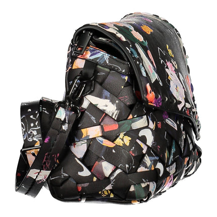 DESIGUAL Damen Taschen – Osmio Phuket Mini-weißtasche