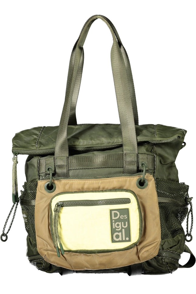 DESIGUAL Damen Taschen – Rucksack, mit Taschen online kaufen
