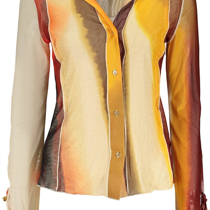 DESIGUAL Damen Hemden
