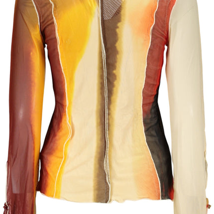 DESIGUAL Damen Hemden