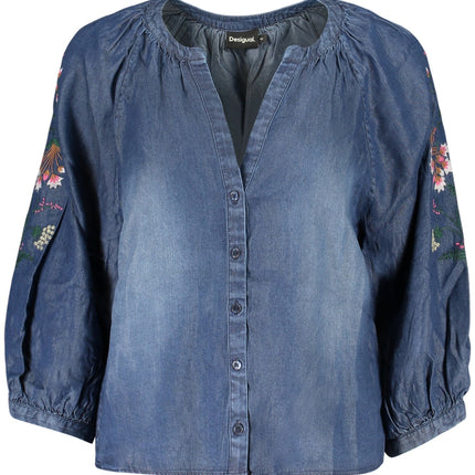 DESIGUAL Damen Hemden