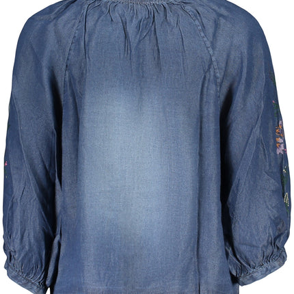 DESIGUAL Damen Hemden