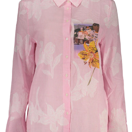 DESIGUAL Damen Hemden
