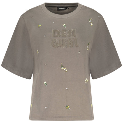 DESIGUAL Damen Sweatshirt – Fleece | Sweatshirts kaufen