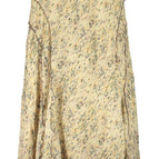 Beige / M