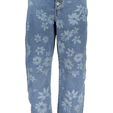 DESIGUAL Damen Jeans