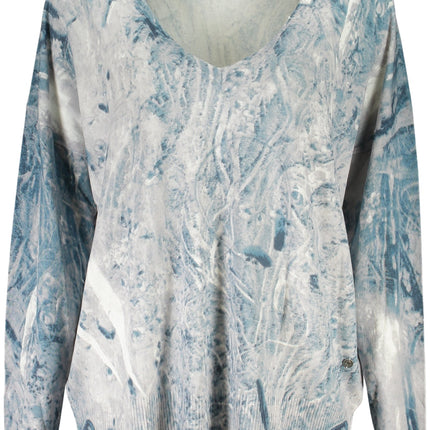 DESIGUAL Damen Oberteile – T-Shirt günstig online kaufen
