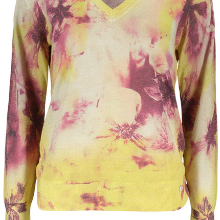 DESIGUAL Damen Oberteile – T-Shirt günstig online kaufen