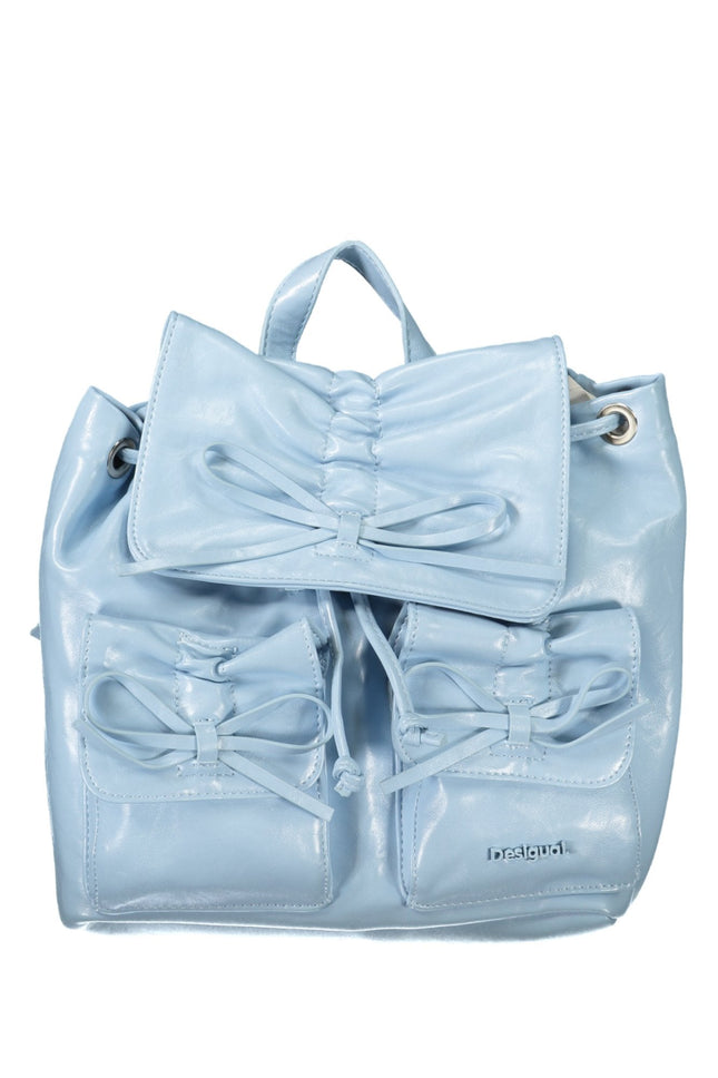 DESIGUAL Damen Rucksäcke – Rucksack, mit Taschen kaufen
