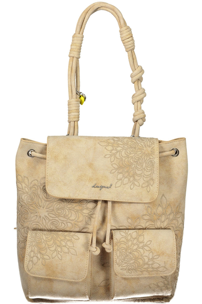 DESIGUAL Damen Rucksäcke – Rucksack, mit Taschen kaufen