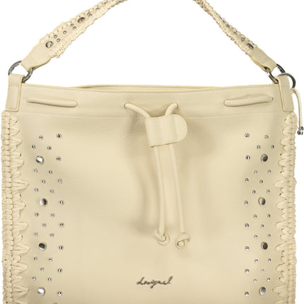 DESIGUAL Damen Rucksäcke – Rucksack, mit Reißverschluss