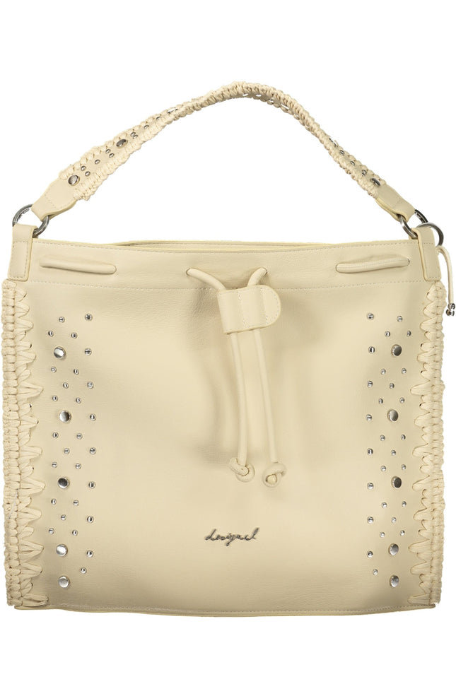 DESIGUAL Damen Rucksäcke – Rucksack, mit Reißverschluss