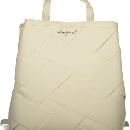 DESIGUAL Damen Rucksäcke – Rucksack, mit Reißverschluss