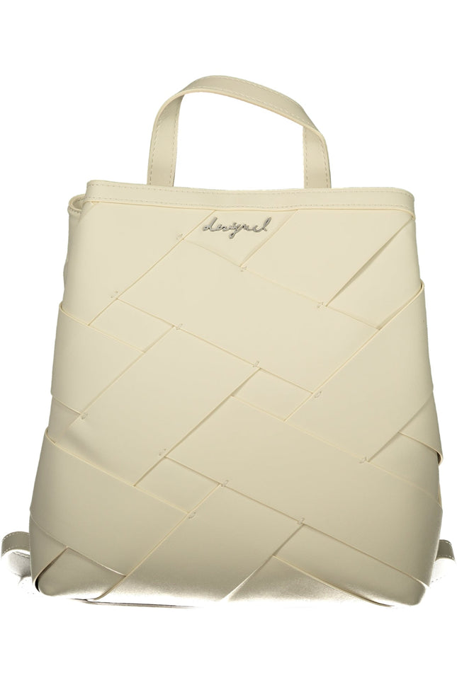 DESIGUAL Damen Rucksäcke – Rucksack, mit Reißverschluss