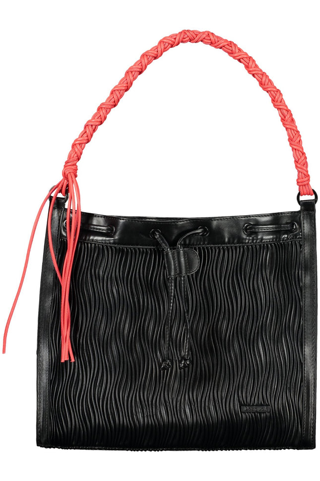 DESIGUAL Damen Rucksäcke – Rucksack, mit Reißverschluss