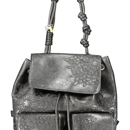 DESIGUAL Damen Rucksäcke – Rucksack, mit Taschen kaufen