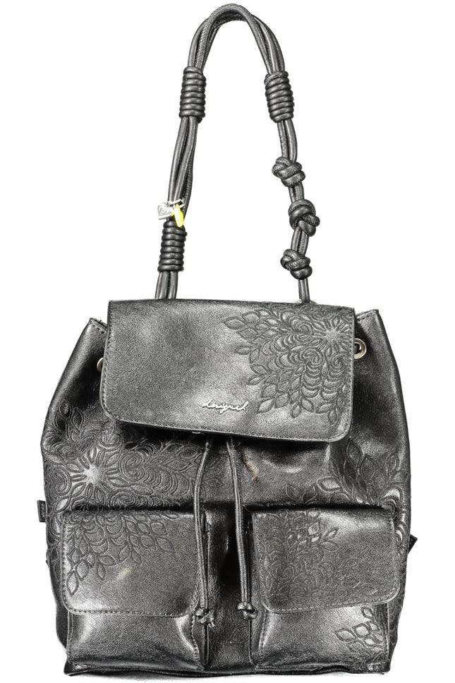 DESIGUAL Damen Rucksäcke – Rucksack, mit Taschen kaufen