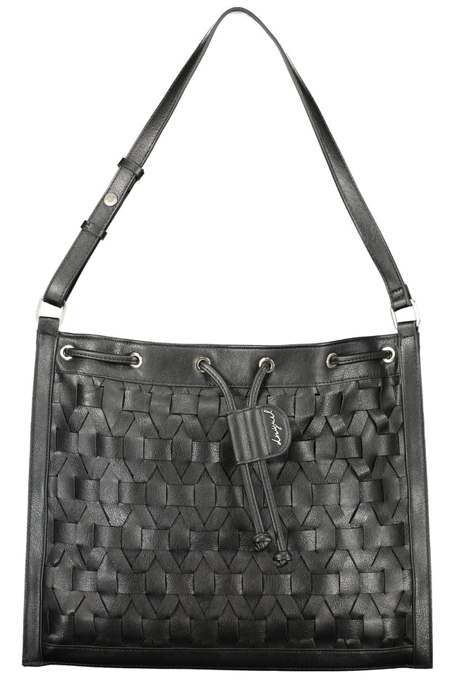 DESIGUAL Damen Rucksäcke – Rucksack, mit Reißverschluss