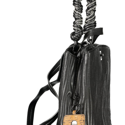 DESIGUAL Damen Rucksäcke – Rucksack, mit Reißverschluss