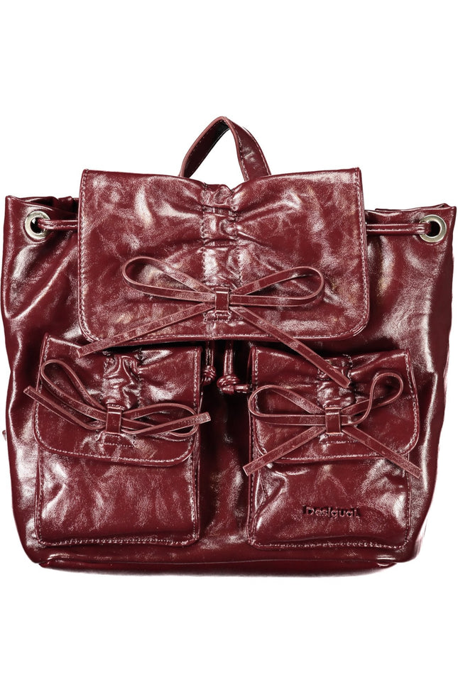 DESIGUAL Damen Rucksäcke – Rucksack, mit Taschen kaufen