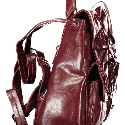 DESIGUAL Damen Rucksäcke – Rucksack, mit Taschen kaufen