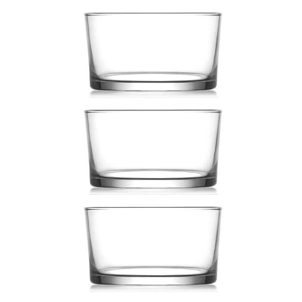 Dessertschalen Bodega 3er Set 200ml Lav