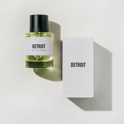 DETROIT - Eau de Parfum (Parfum) kaufen bei Linkreich – Jetzt entdecken!