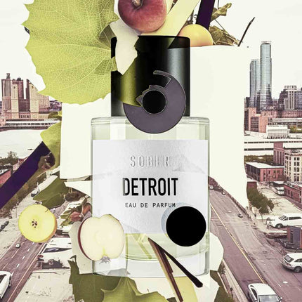 DETROIT - Eau de Parfum (Parfum) kaufen bei Linkreich – Jetzt entdecken!