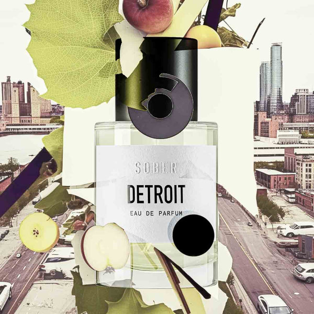 DETROIT - Eau de Parfum (Parfum) kaufen bei Linkreich – Jetzt entdecken!